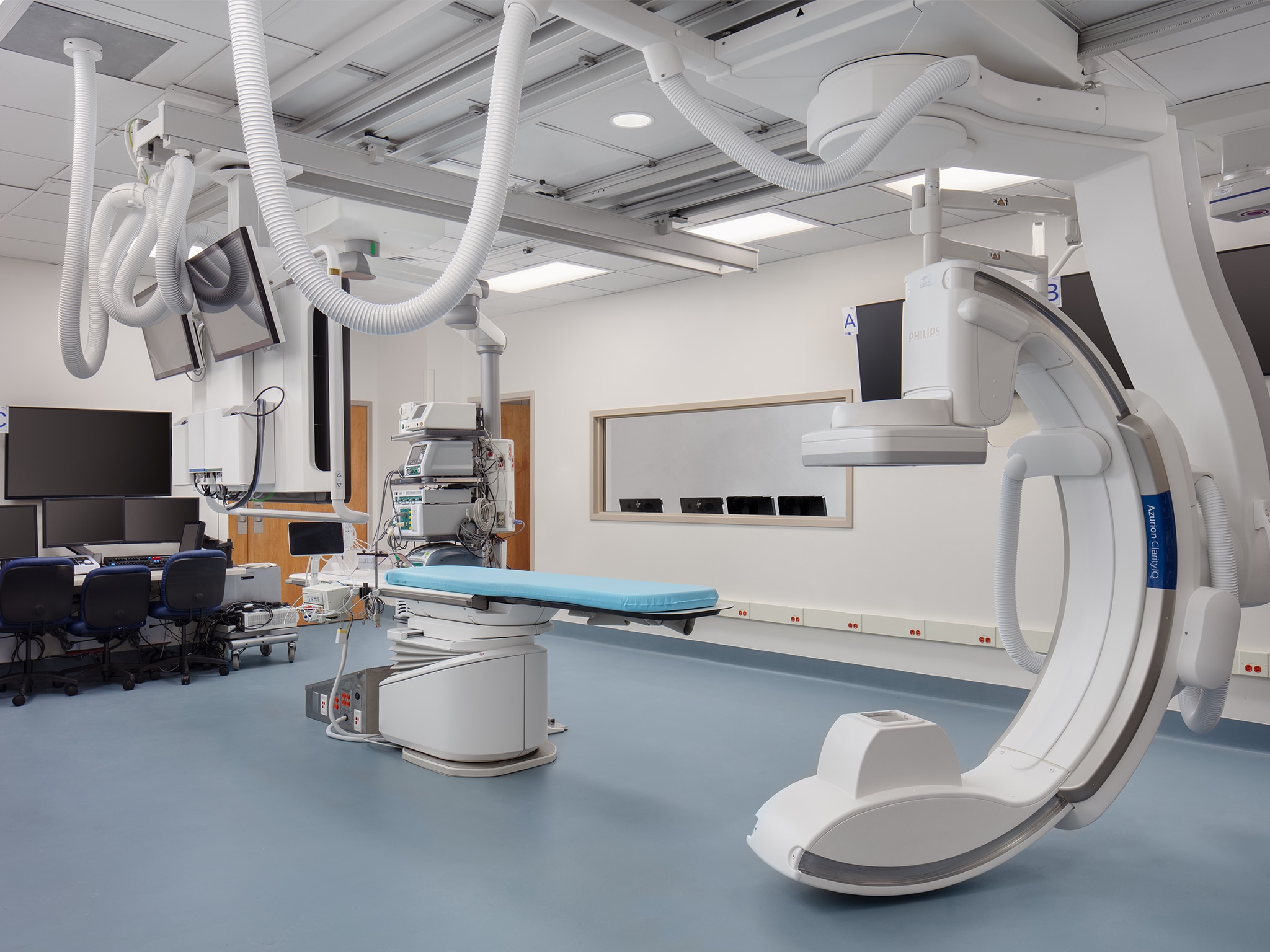 beebe-cardiac-catheterization-laboratory-edis-company