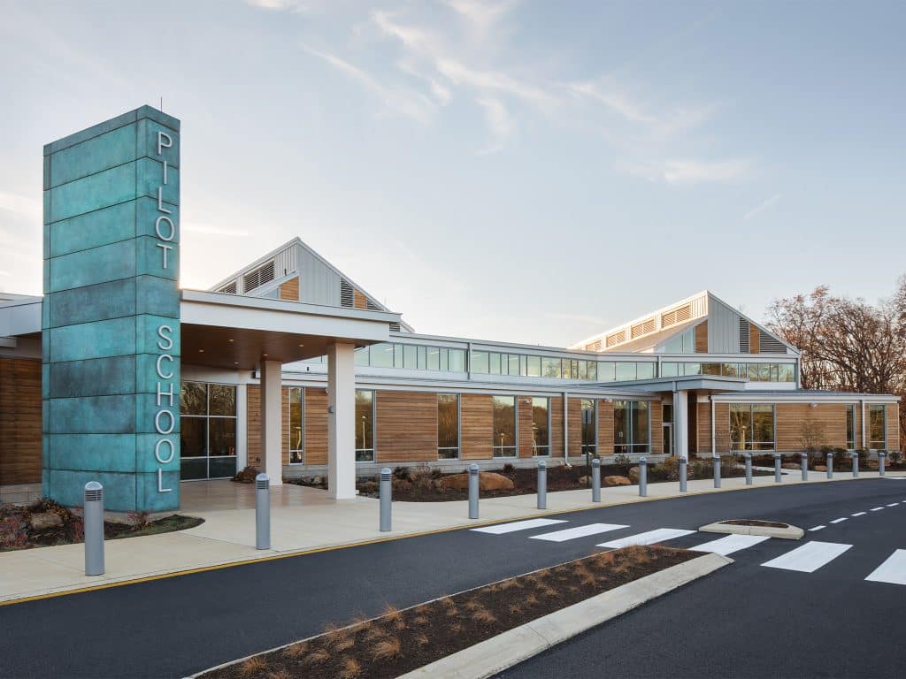 k-12 construction partner