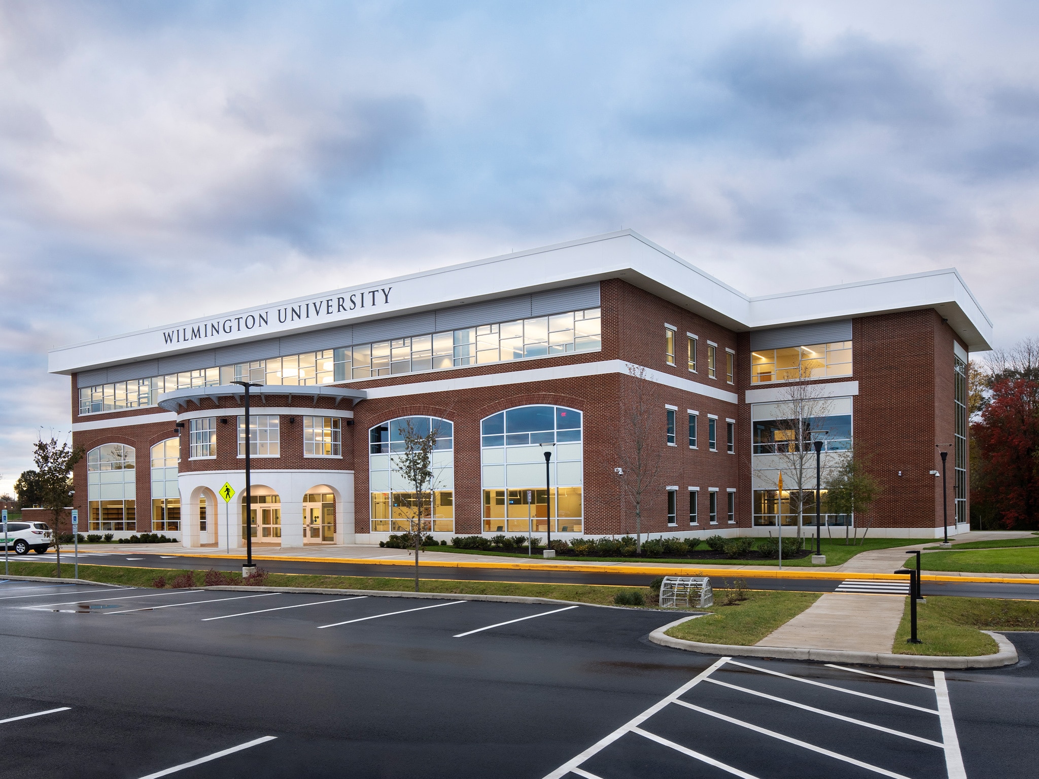 wilmington-university-brandywine-campus-edis-company