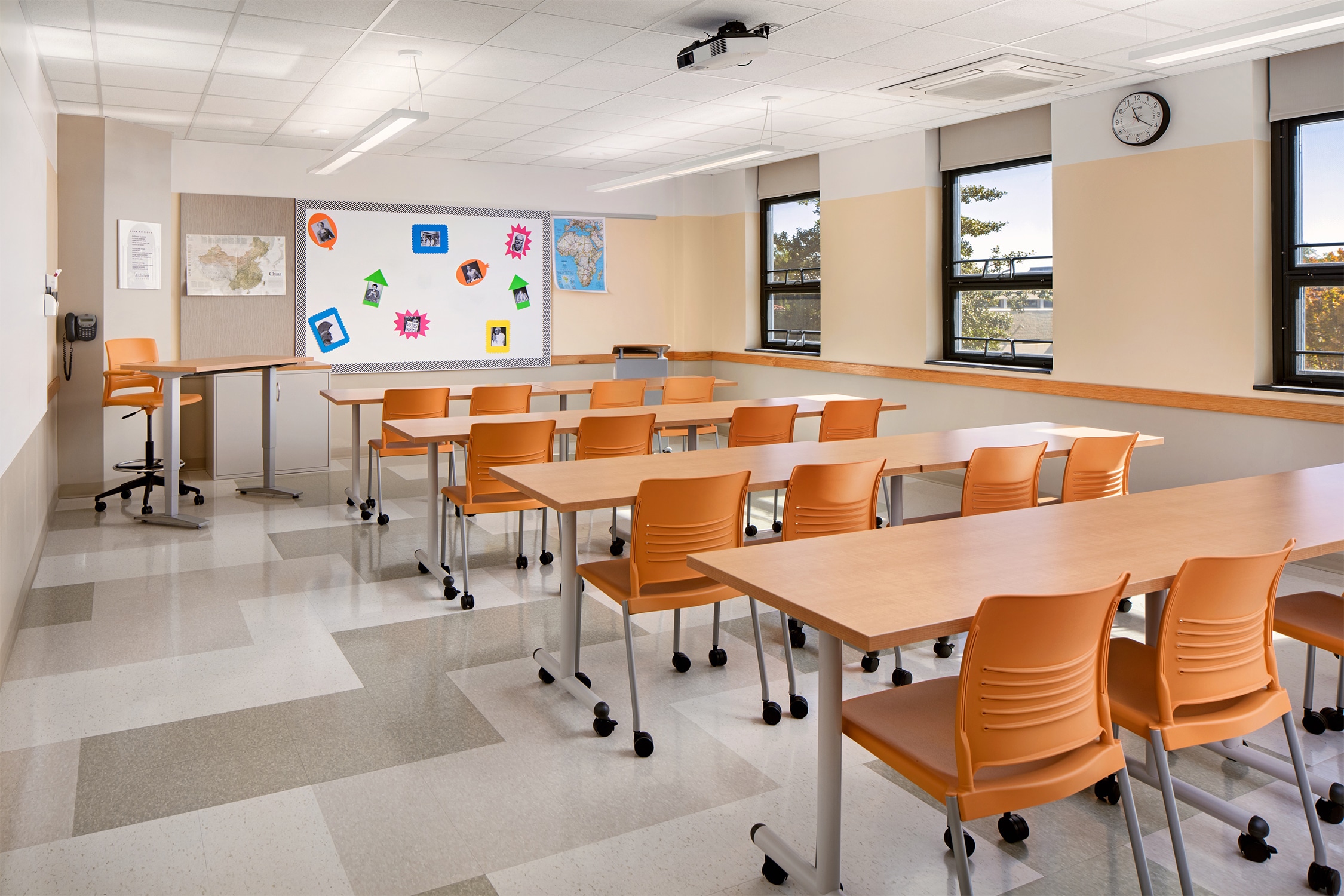 Building While School Is in Session: How EDiS Keeps Learning on Track