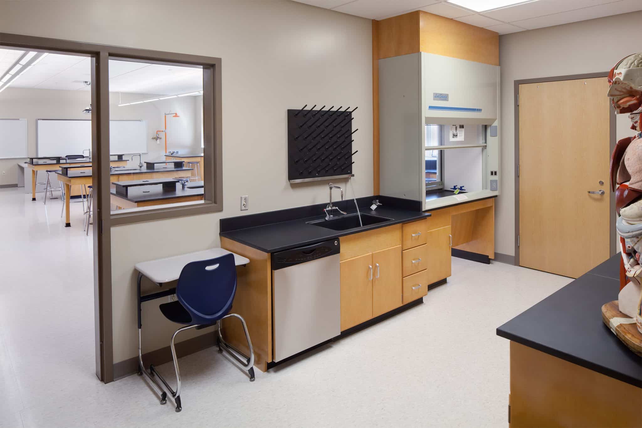 Your Guide to Lab Construction: From Early Planning to Certificate of ...