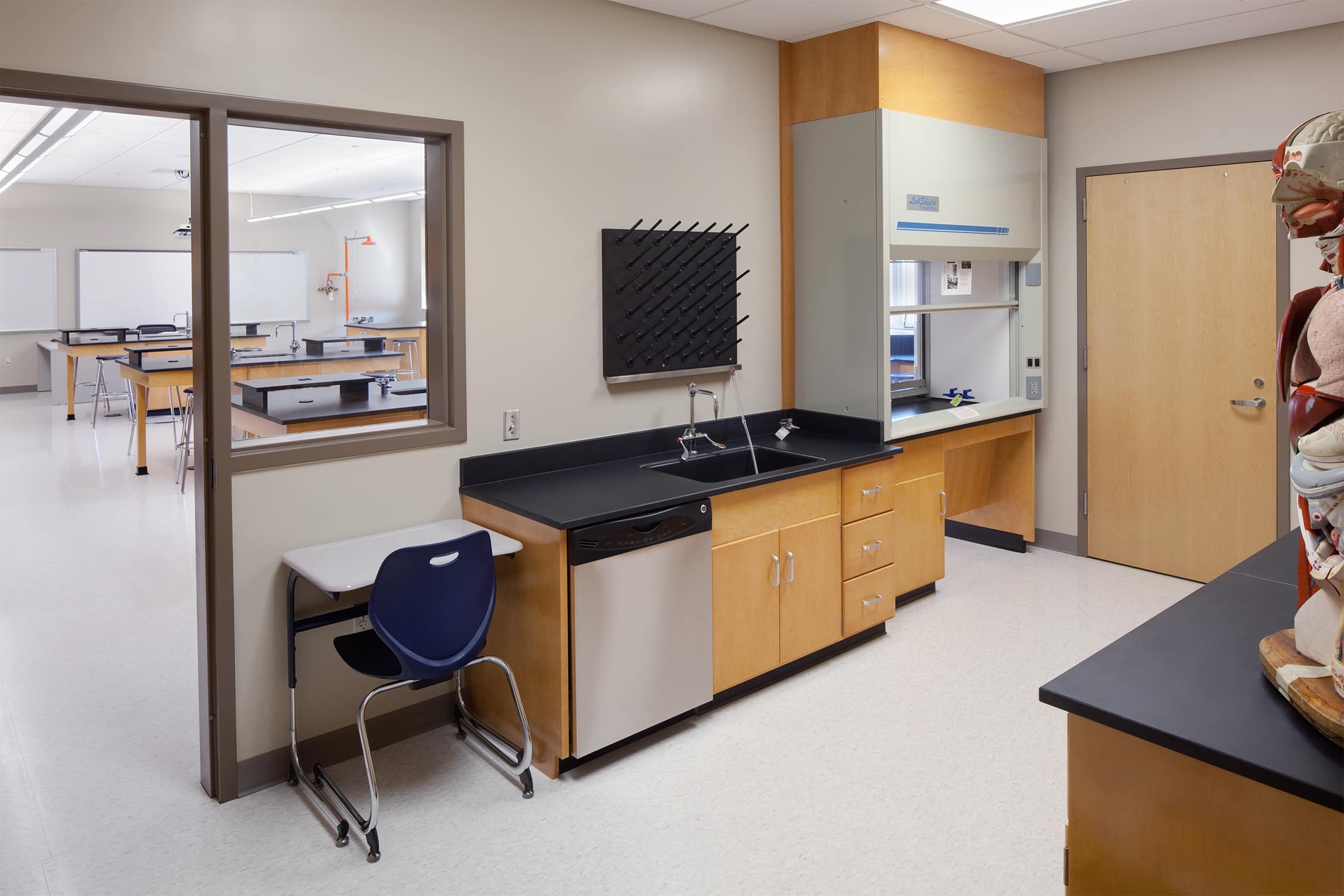 Your Guide to Lab Construction: From Early Planning to Certificate of Occupancy
