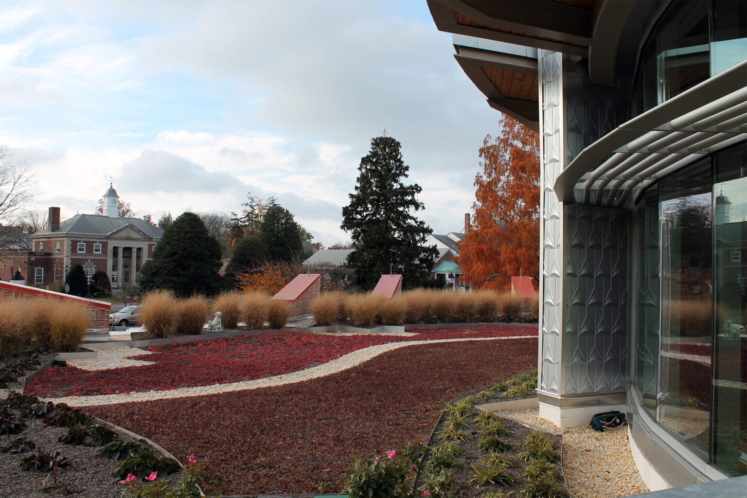 Dover Public Library EDiS Company