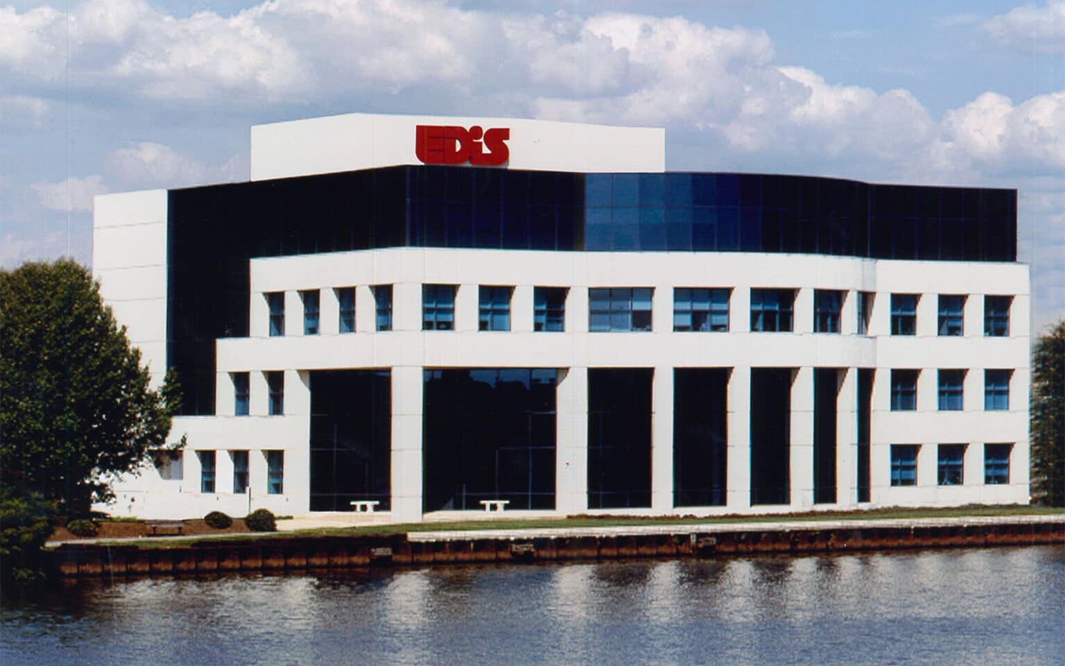 EDiS Embraces the Butler Building System - EDiS Company