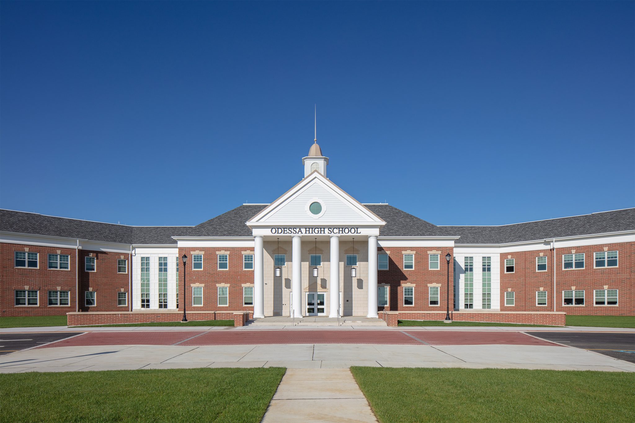 The New Look of Education EDiS Teams with Appoquinimink School