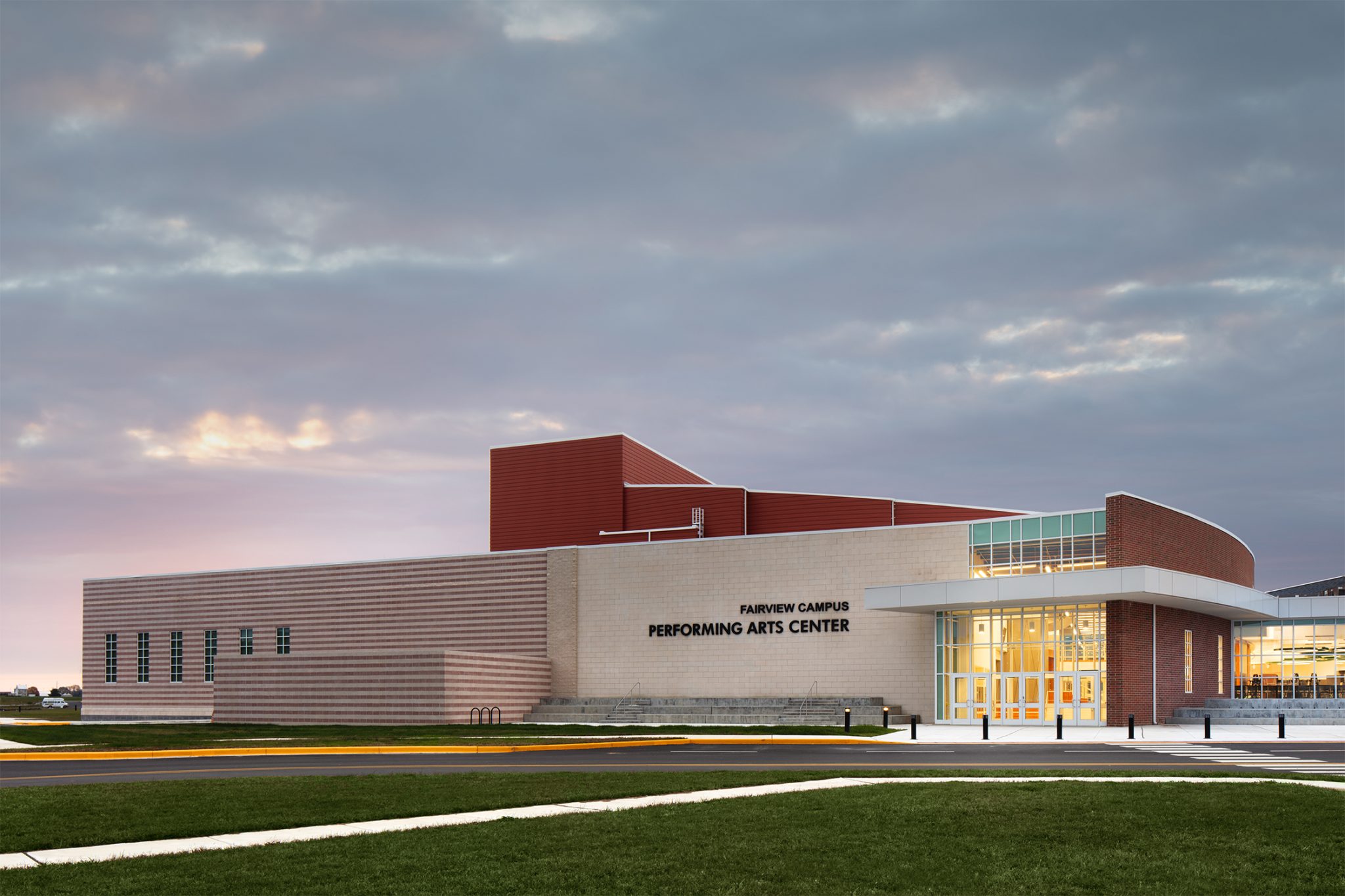 The New Look of Education EDiS Teams with Appoquinimink School