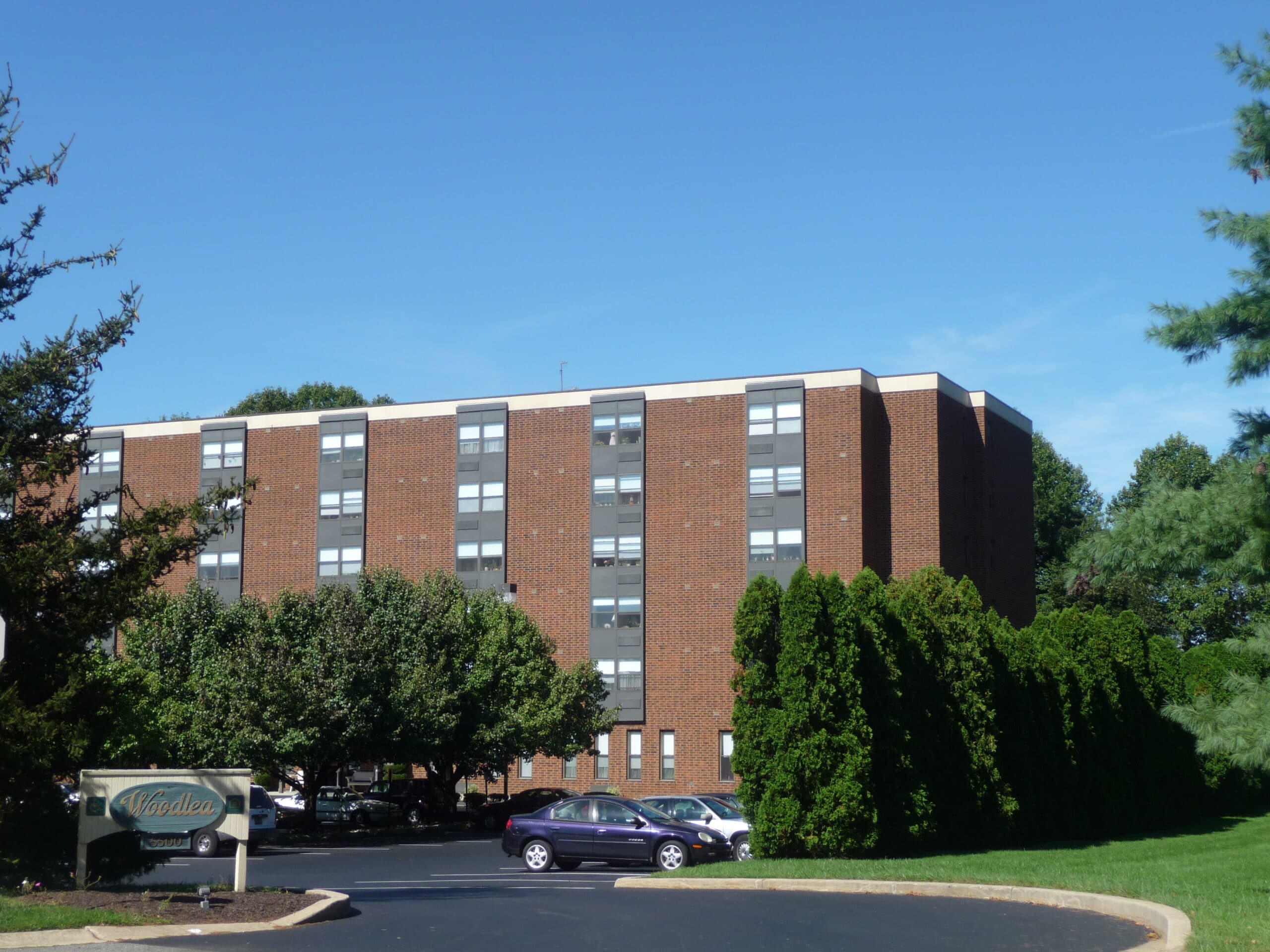 Woodlea Senior Living Apartments EDiS Company