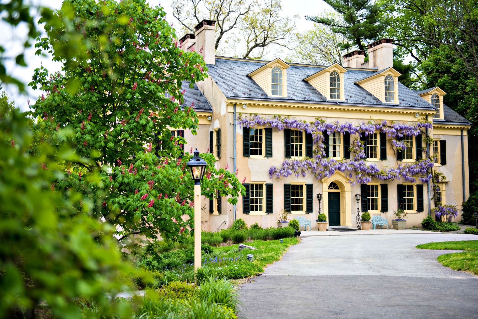 Hagley Museum & Library Renovations EDiS Company