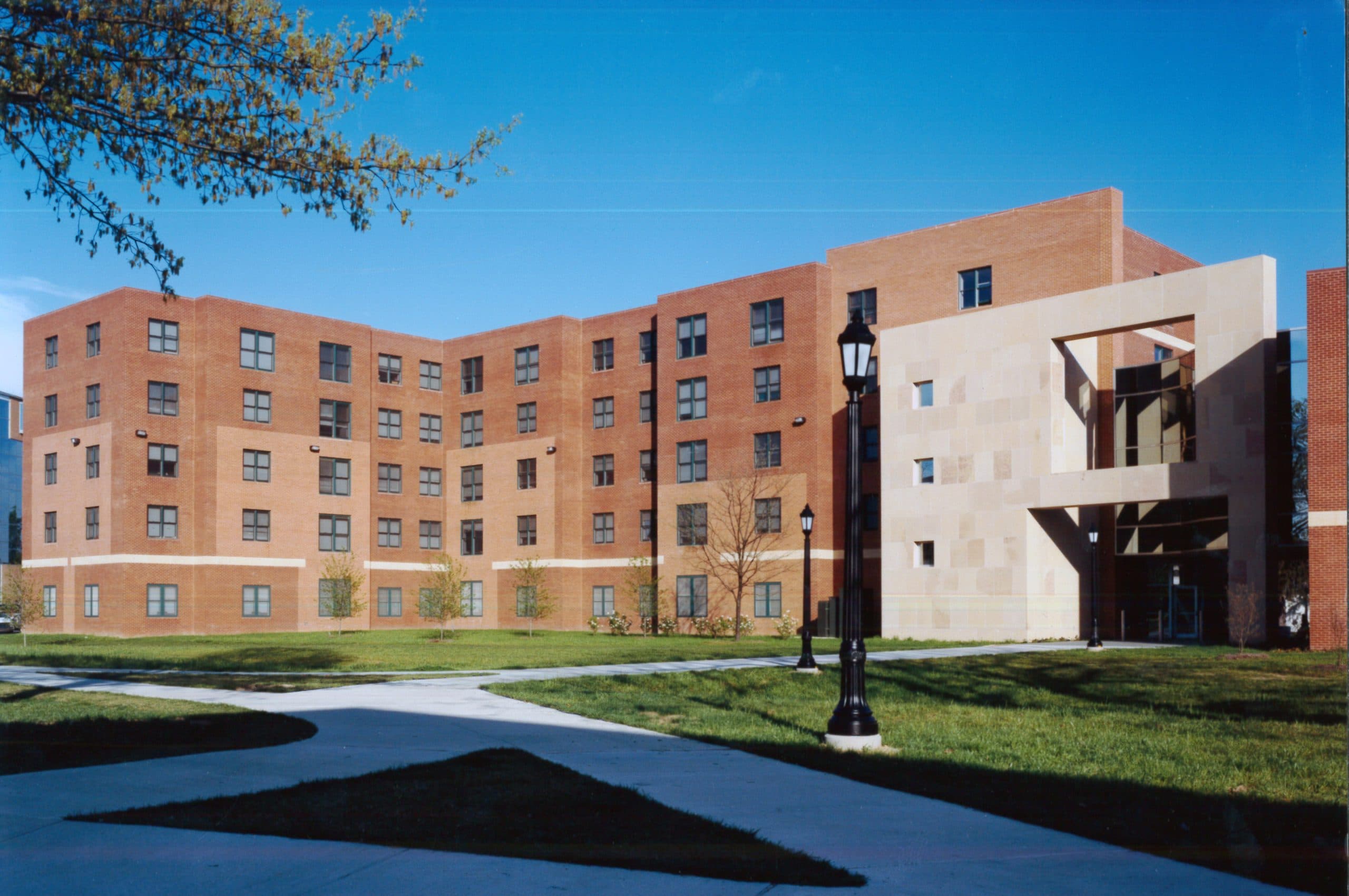 Stickney Hall at Helen Stahl blog