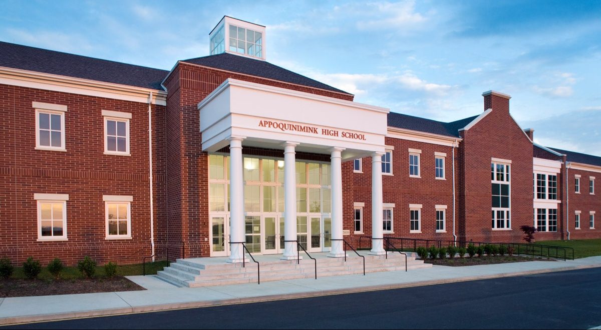 Appoquinimink High School EDiS Company