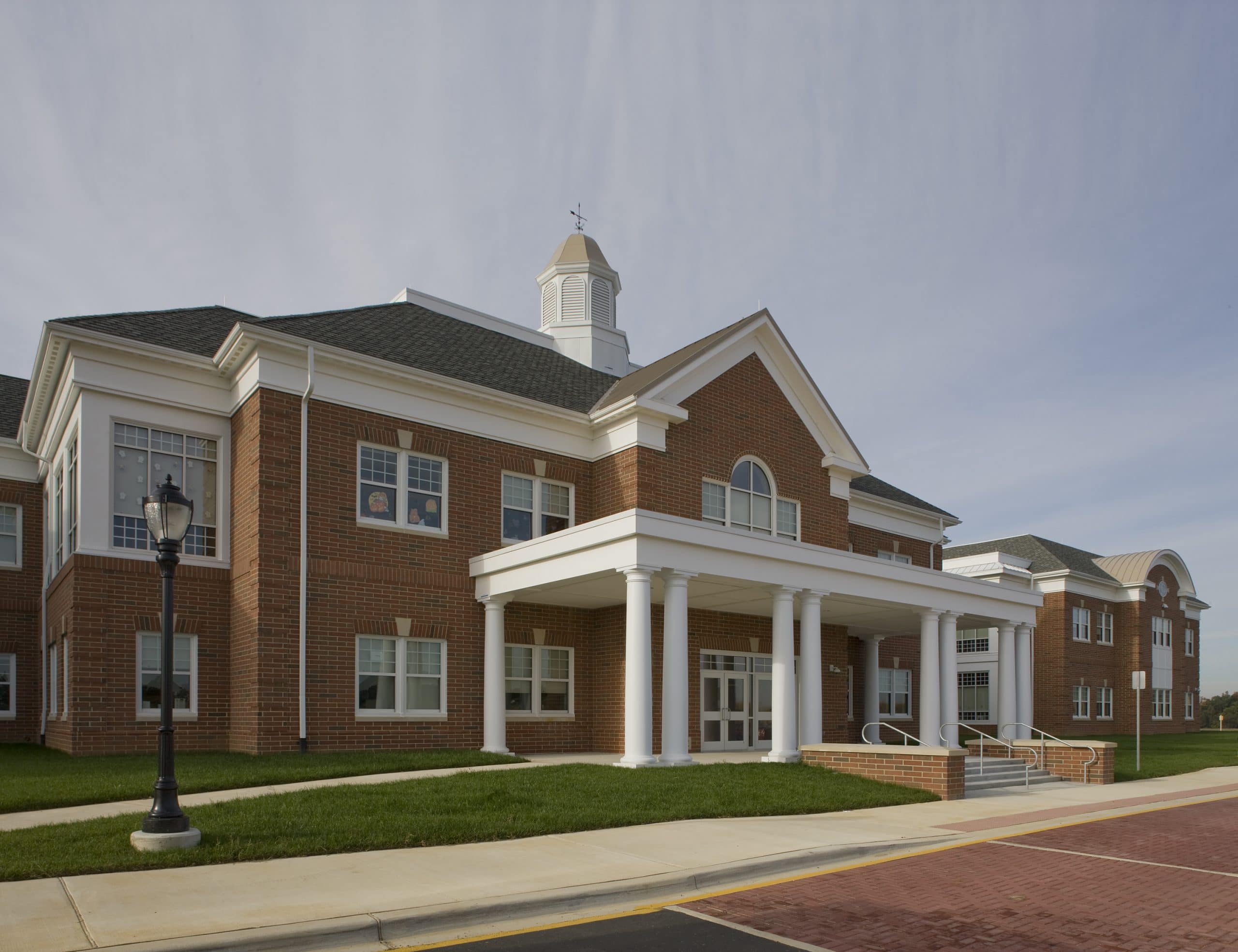 Townsend Elementary School EDiS Company