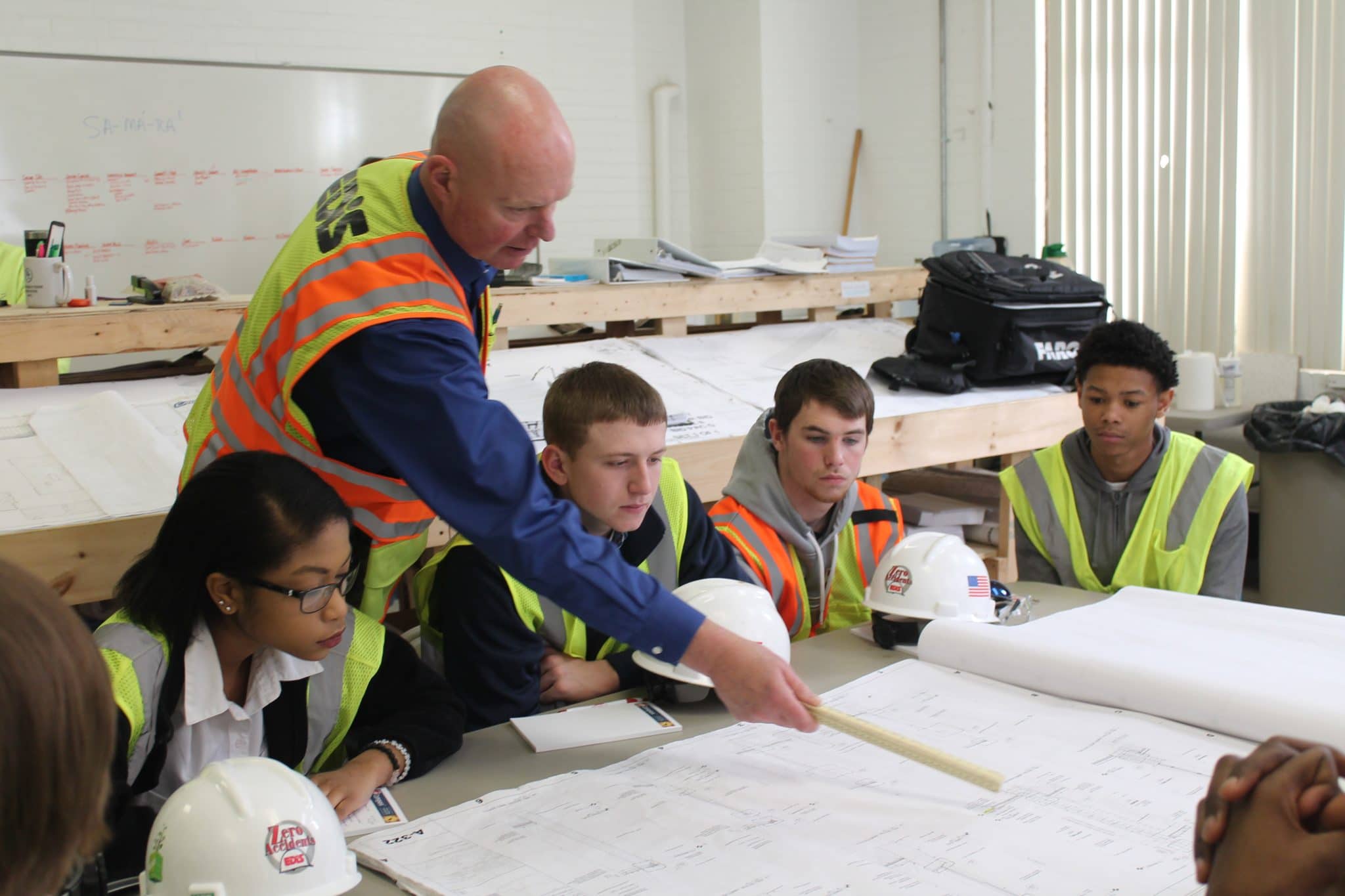 EDiS Company to Build One of Delaware's Largest Public School Projects ...