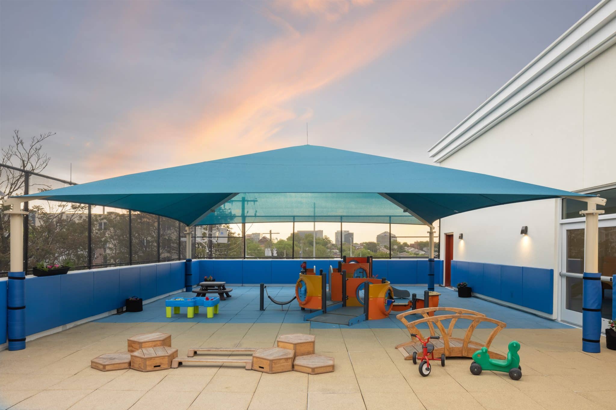 La Fiesta Early Development Center EDiS Company