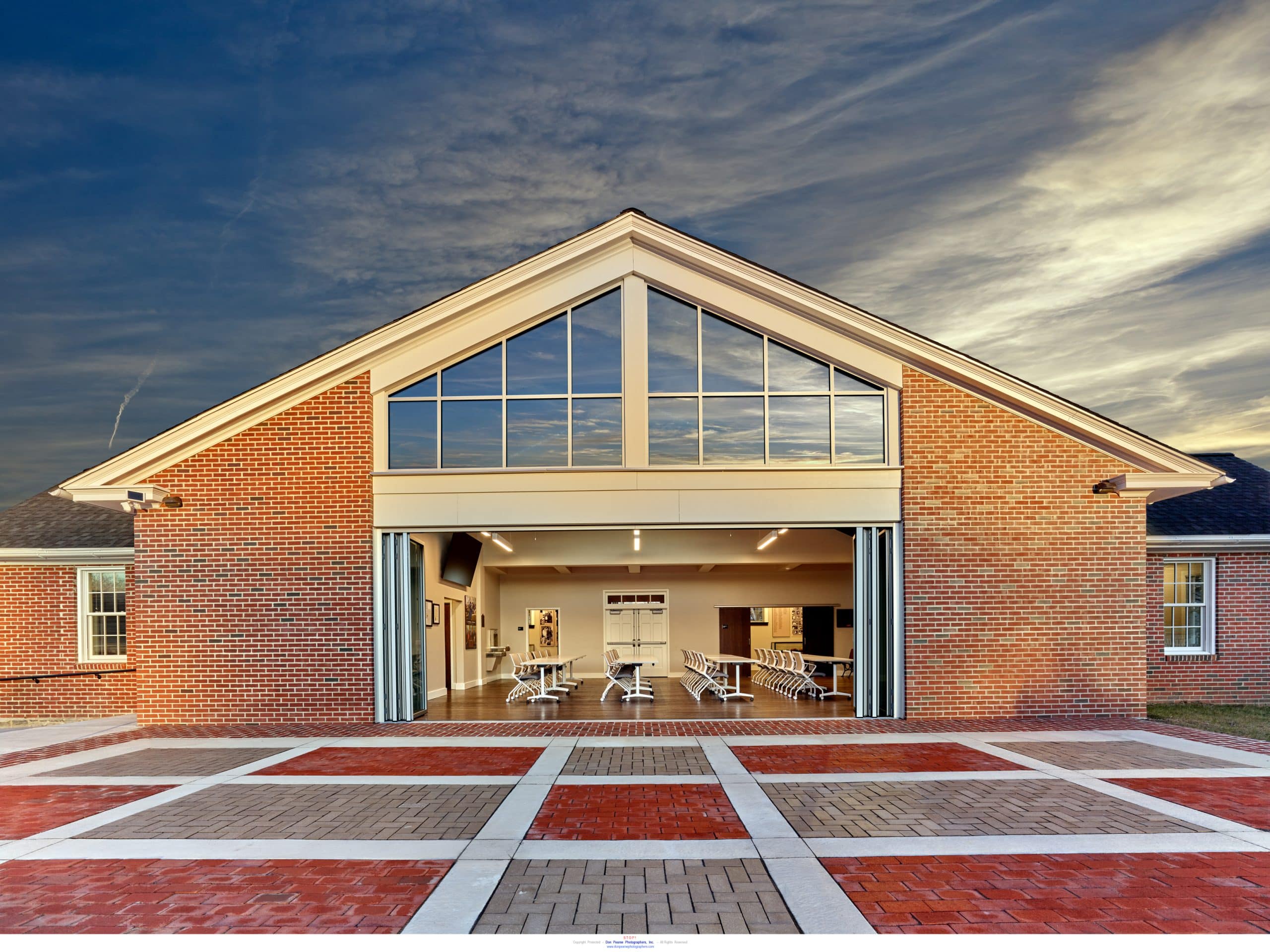 Center for Diversity, Inclusion, & Social Equity Hockessin Colored School 107