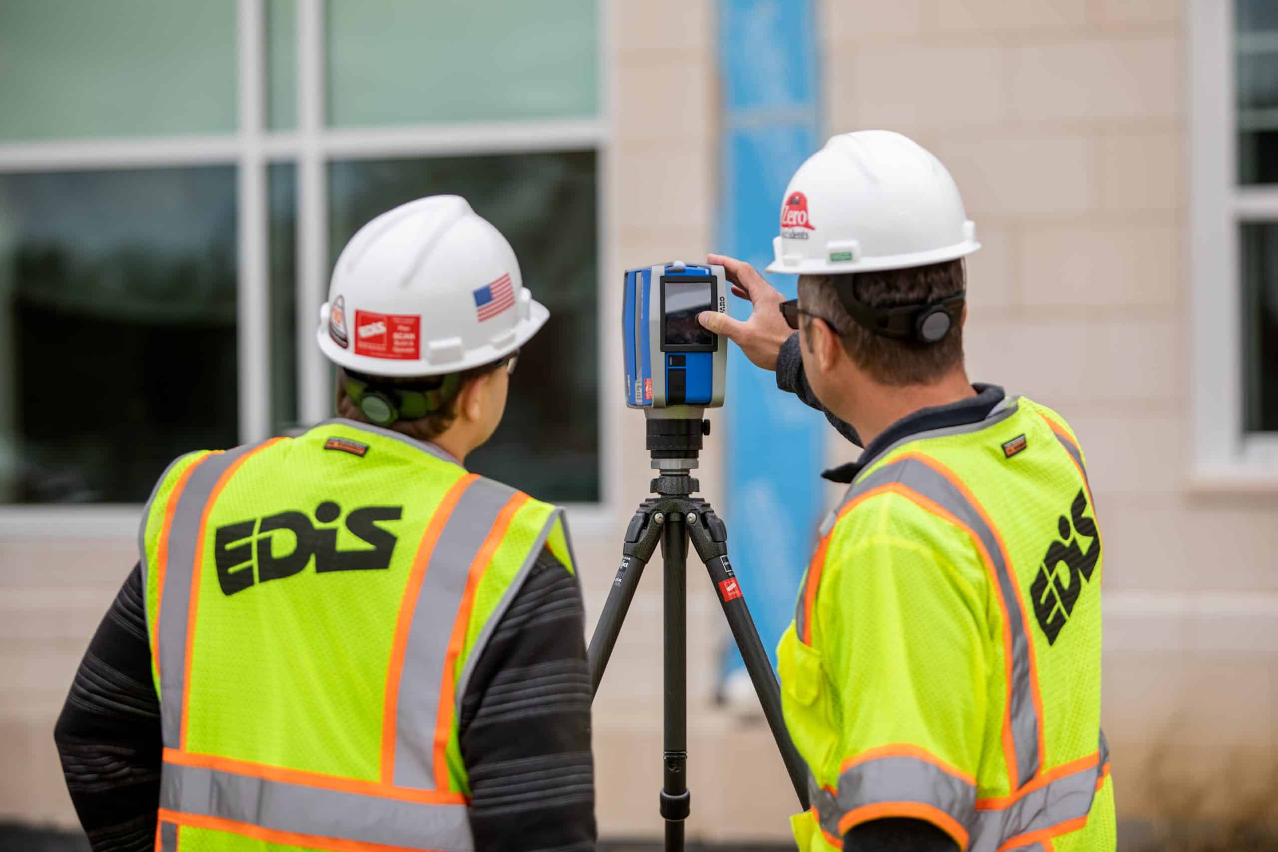 5 Ways Laser Scanning is Revolutionizing Heritage & Historical Preservation