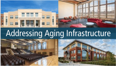 Addressing Aging Infrastructure in School Facilities