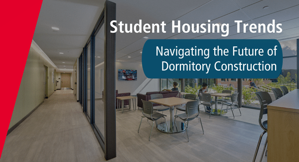 Student Housing Trends: Navigating the Future