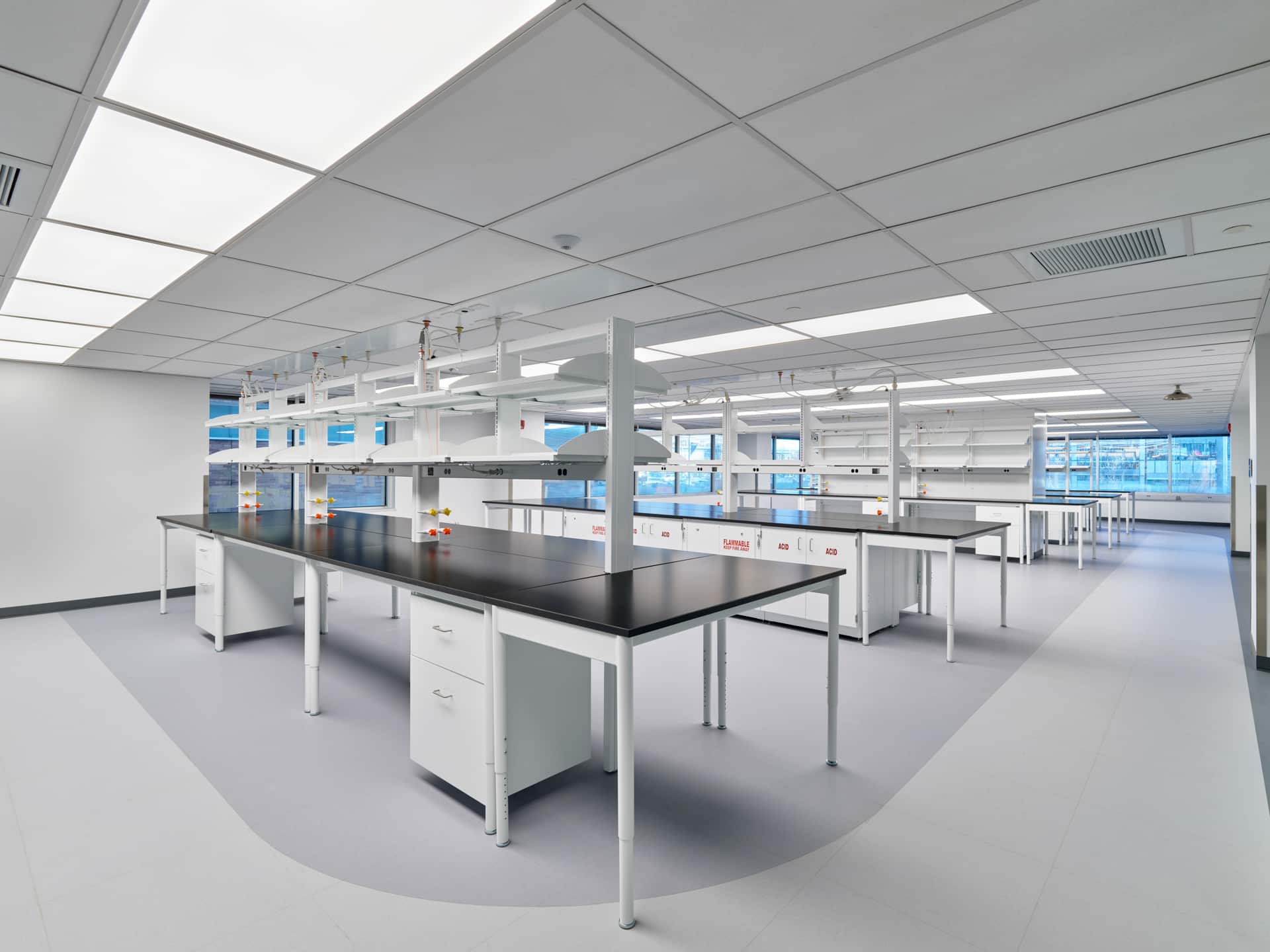 3701 Market Street Spec Lab - EDiS Company