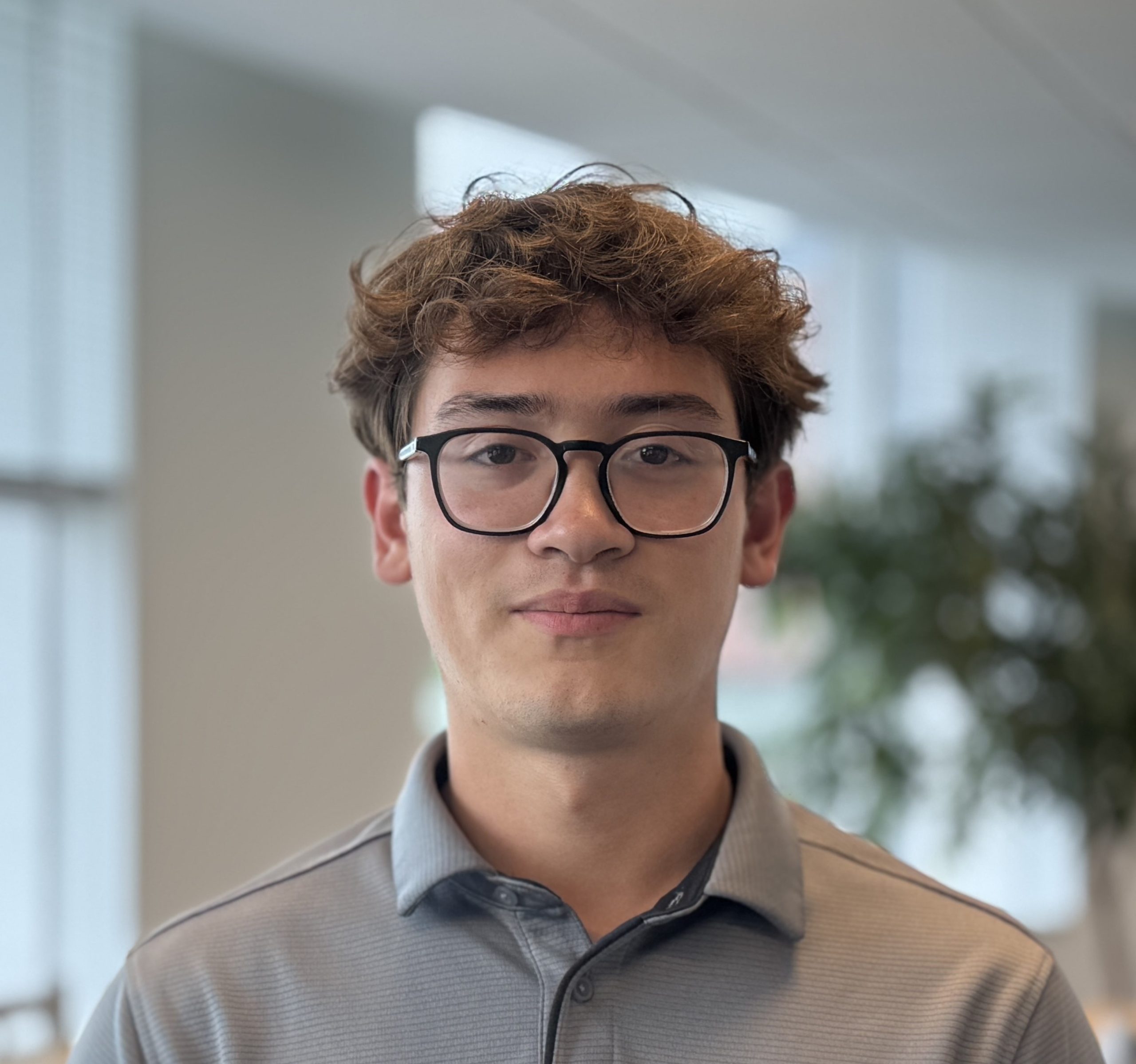 Christian Kelleher
