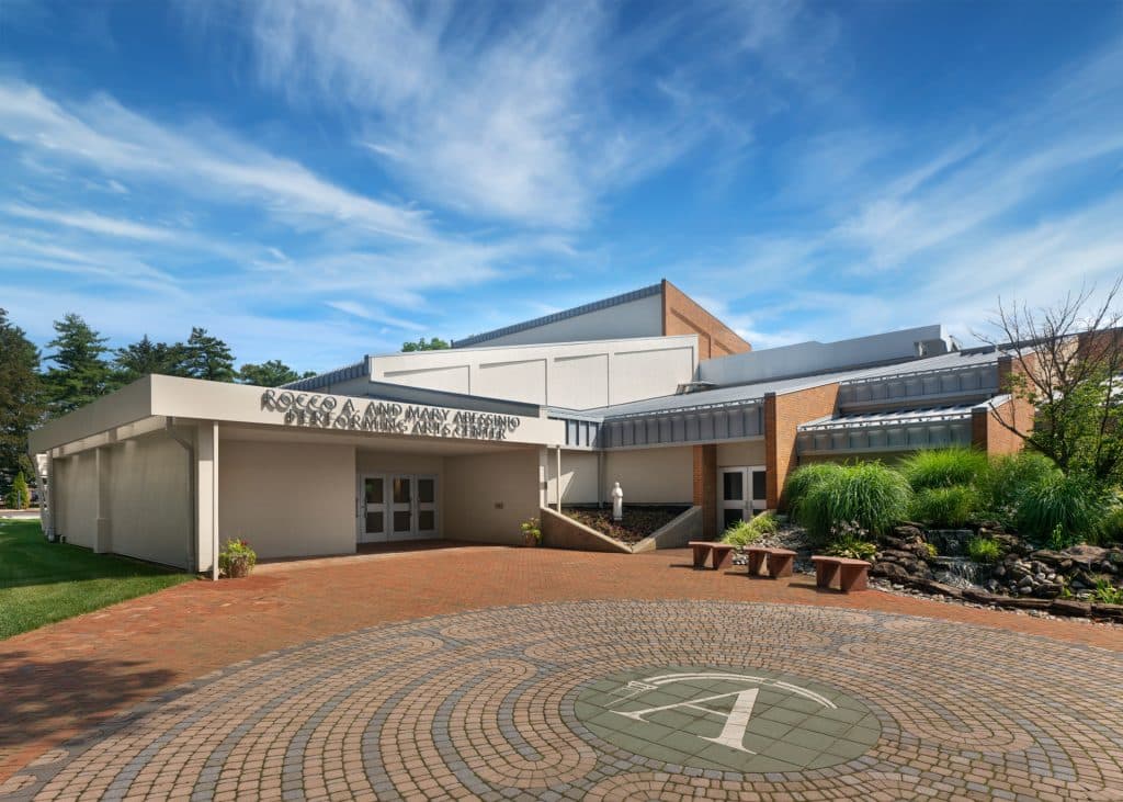 Archmere Academy PAC