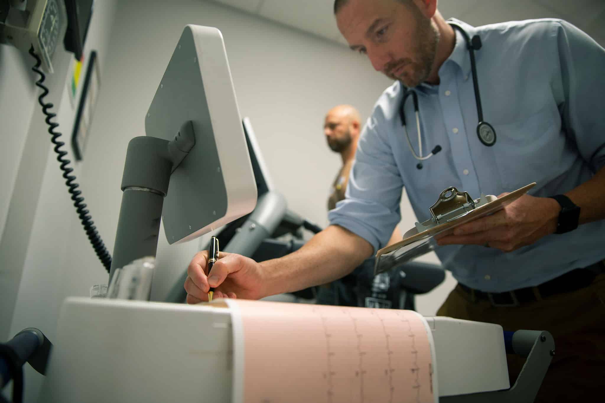 Celebrating Heart Health All February Long