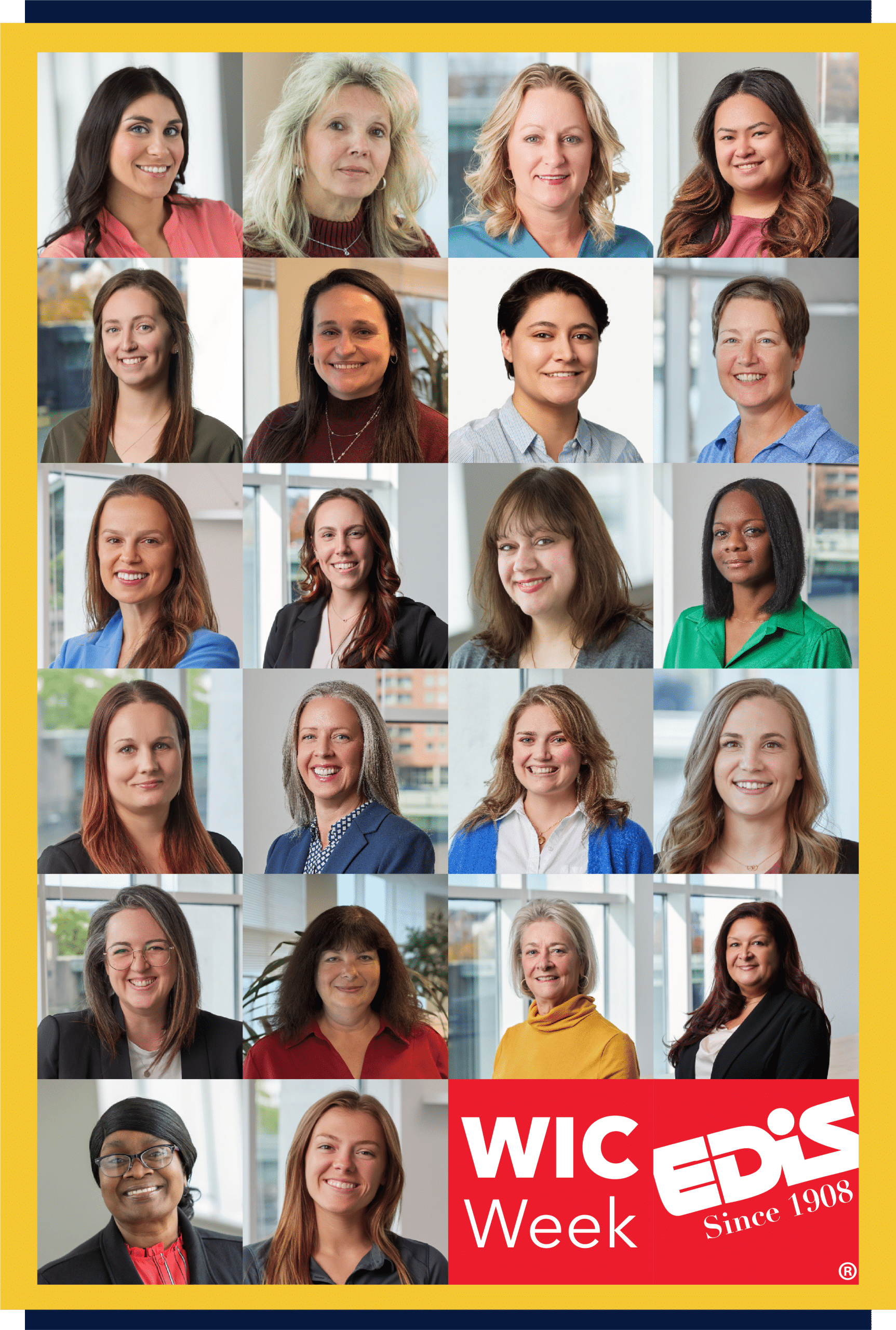 Women in Construction: Myth vs. Reality at EDiS