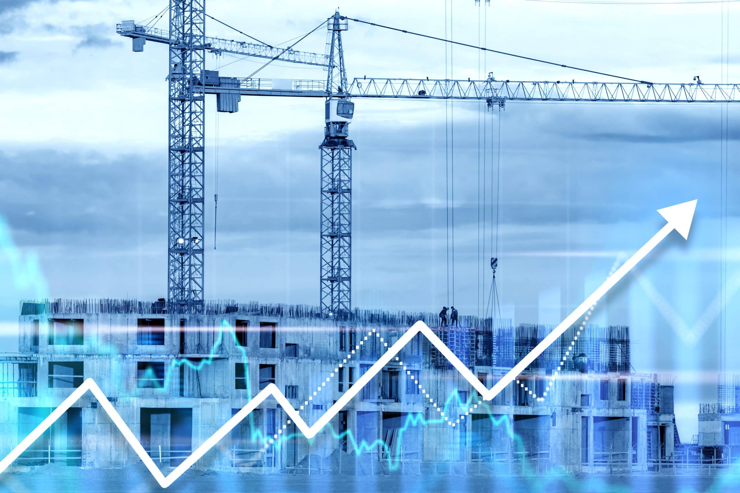 Market Signals to Watch: Costs, Supply Chains, and Labor in Today’s Construction