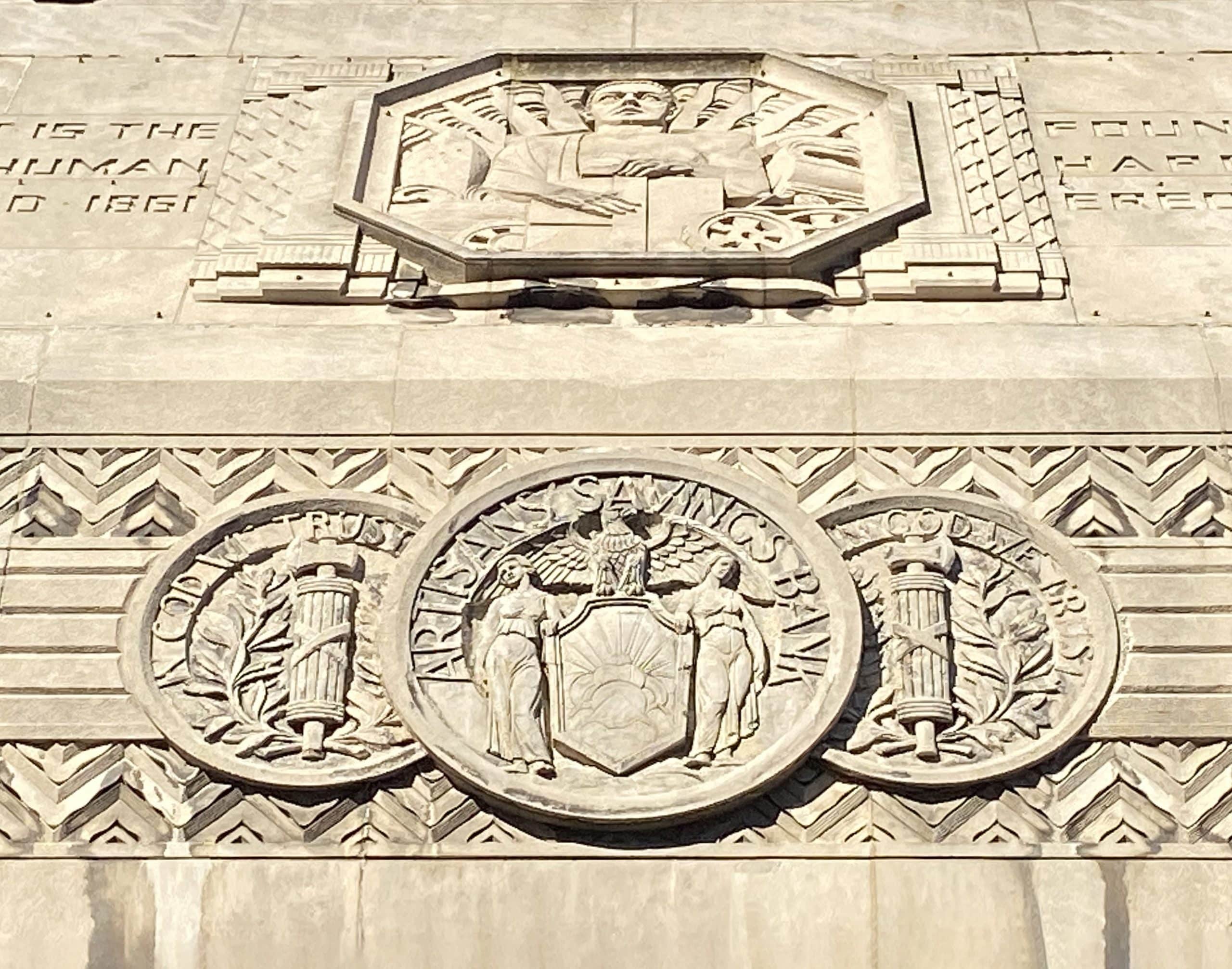 Hidden Surprises: What You Might Find Inside a Historic Building