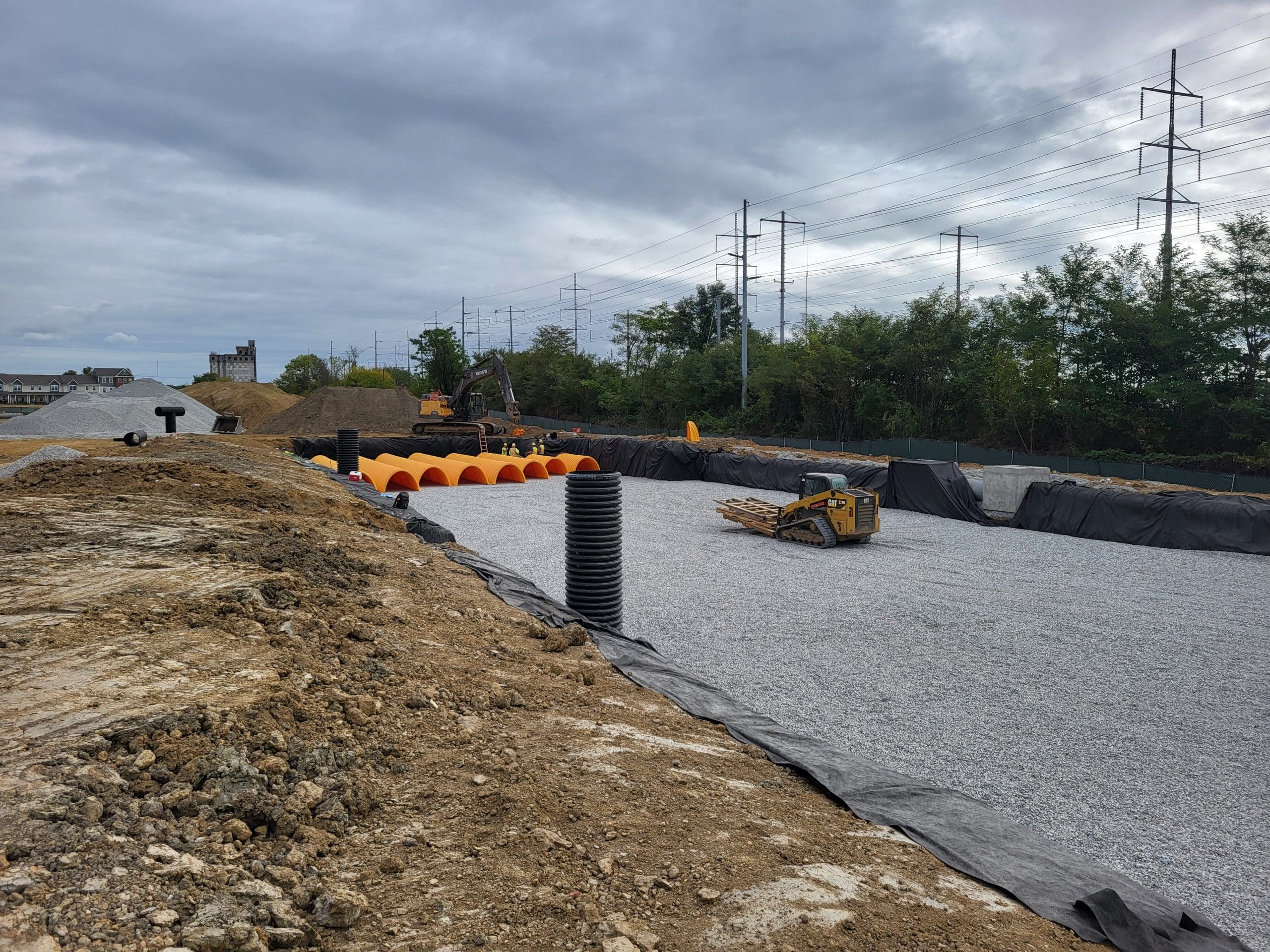 National Safe Digging Month: Preparing To Dig