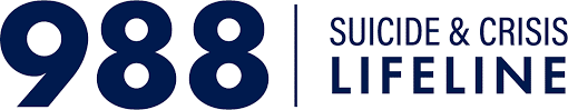 988 Suicide & Crisis Lifeline